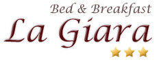 La Giara B&B